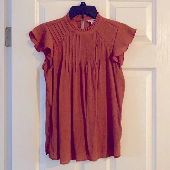 Nannette Tops - Tank